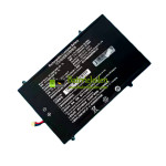 Baterie pro Haier B005 PL3588106P-2P [Náhradní baterie]